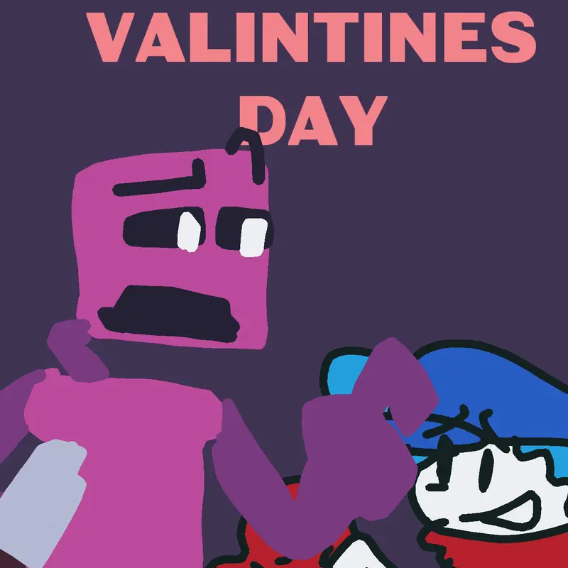 Game by @TrubluVR