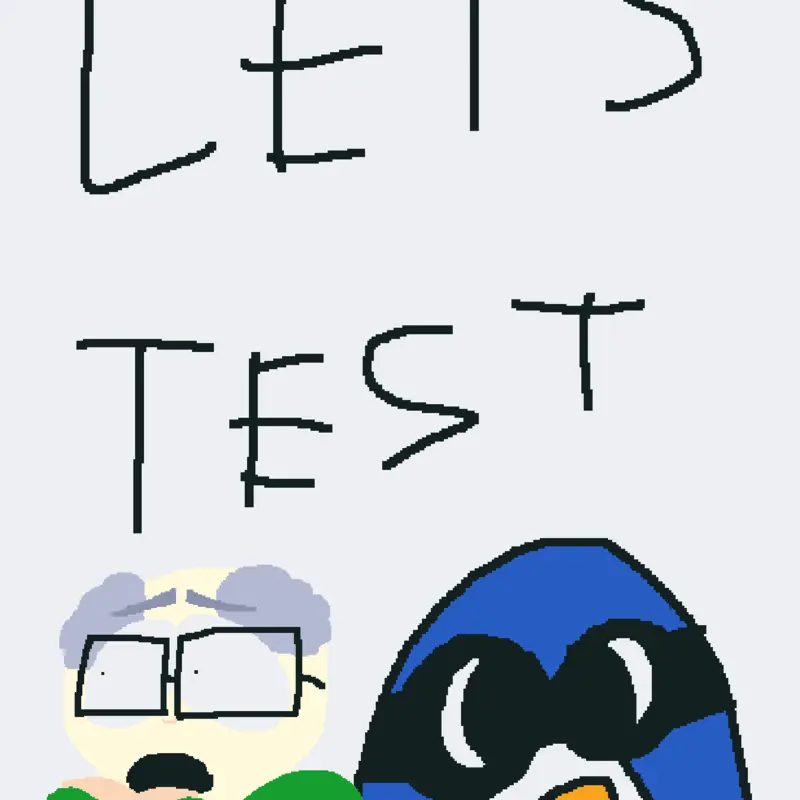 Game by @deve_penguin