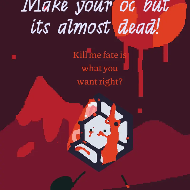 Game by @SOAP12345