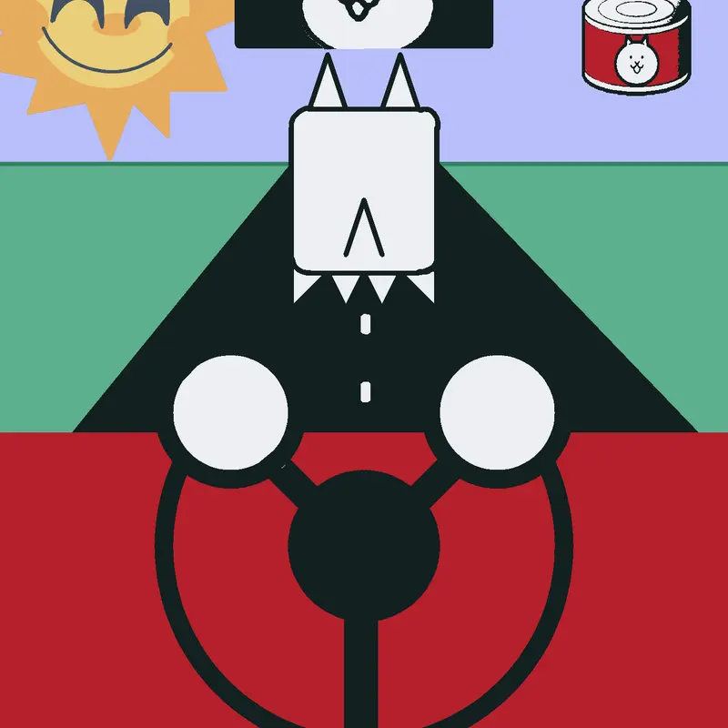 Game by @Aki_bels