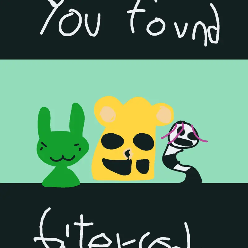 Game by @alesssan_22