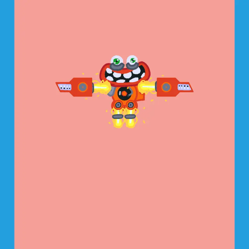 Game by @dalop