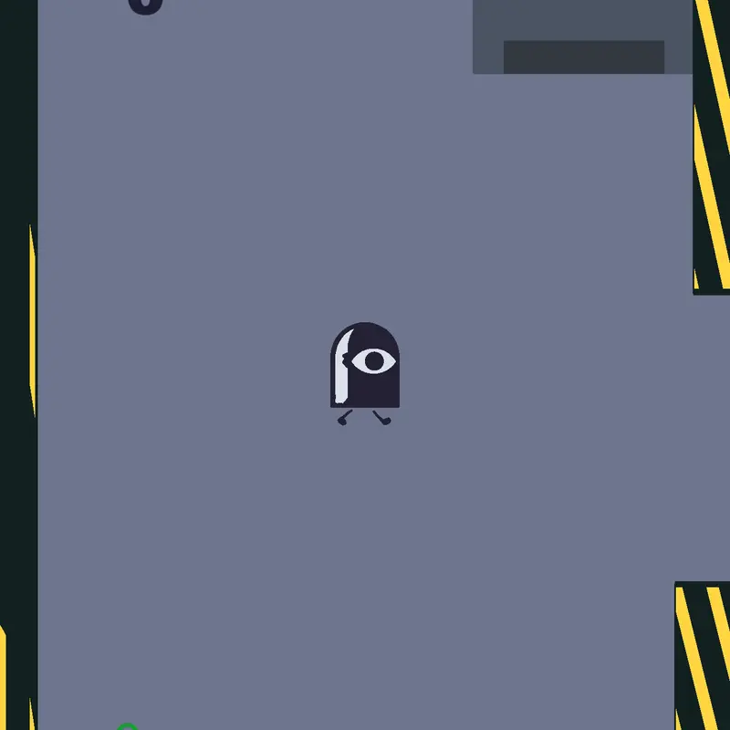 Game by @bluebleire