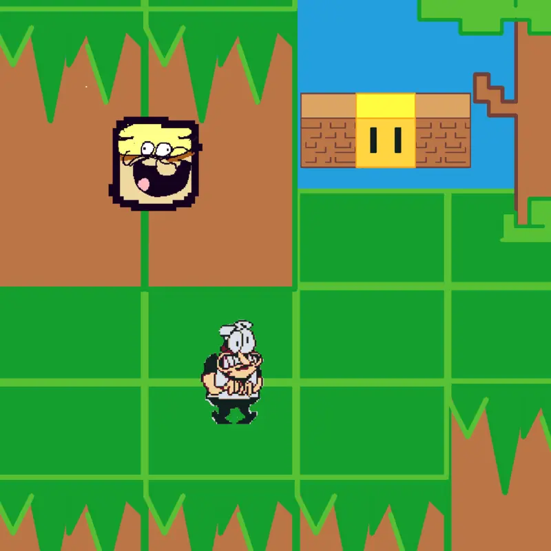 Game by @Just_Martyr