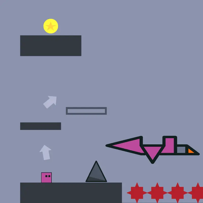 Game by @Thelastchicken2407