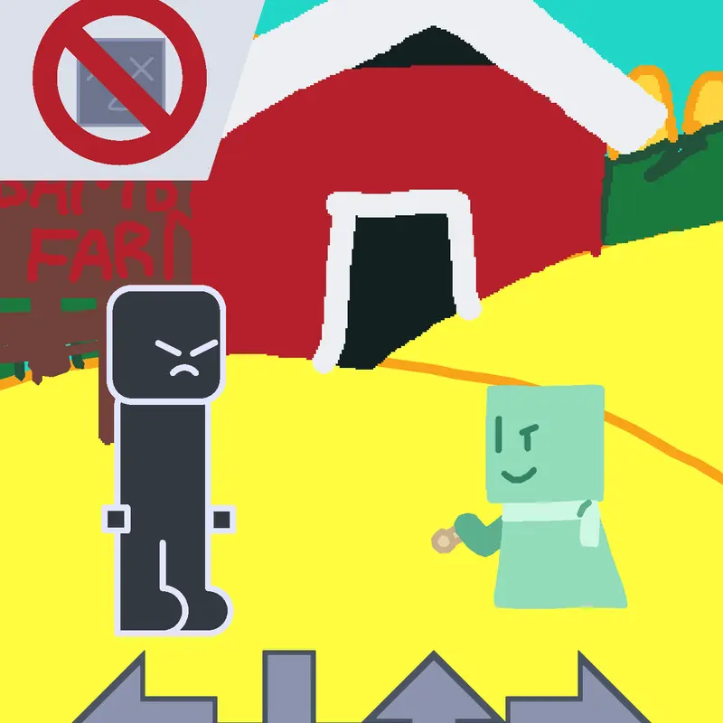Game by @gorilladiddlerv2