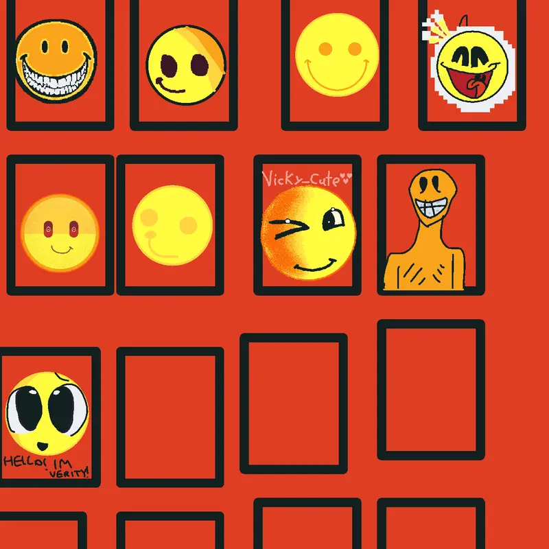 Game by @CrazyVeronica