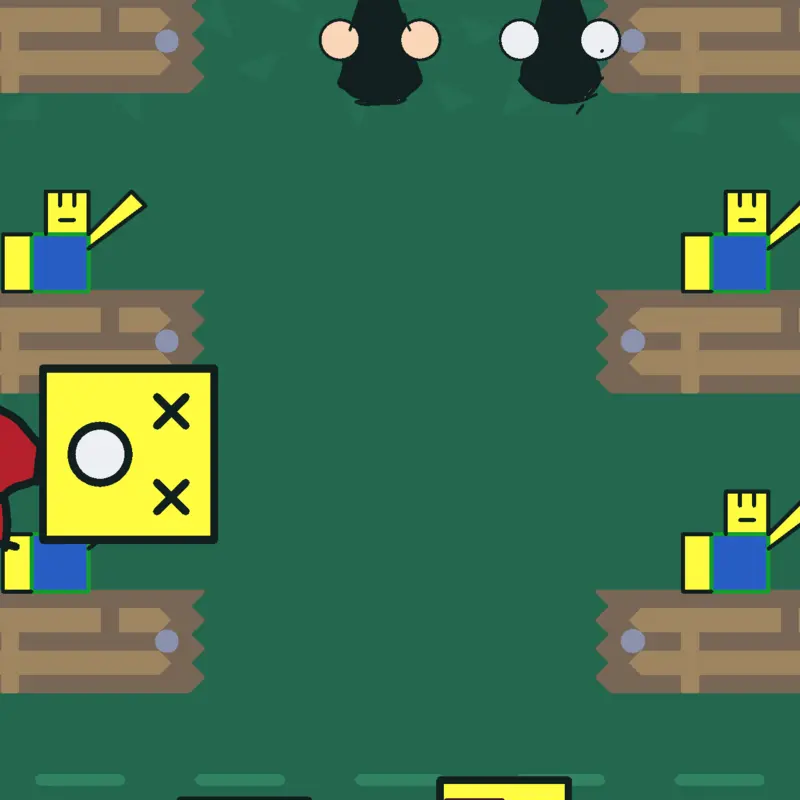 Game by @ErBacob