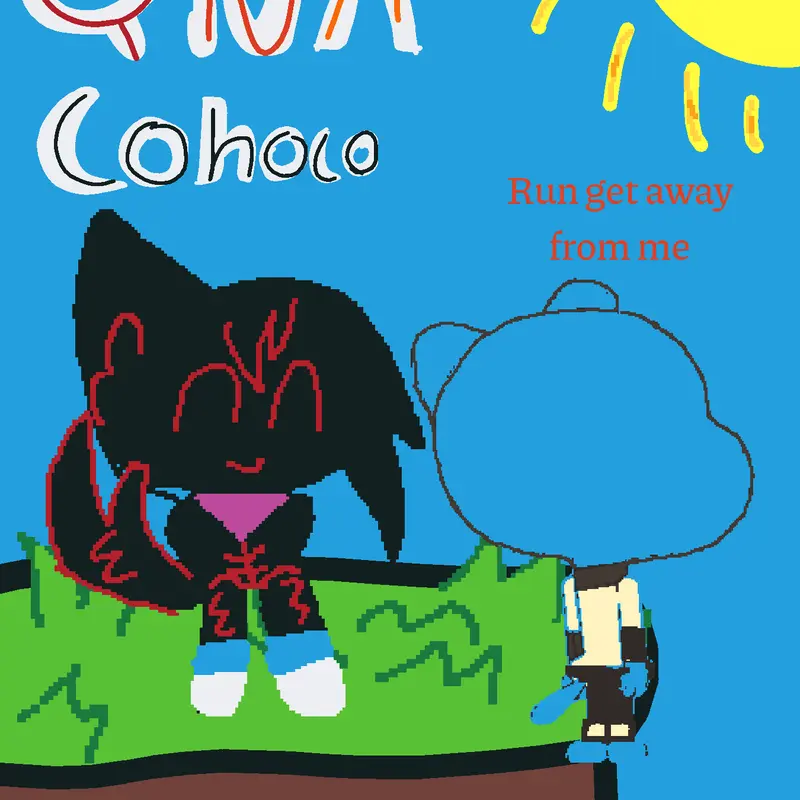 Game by @coruprted