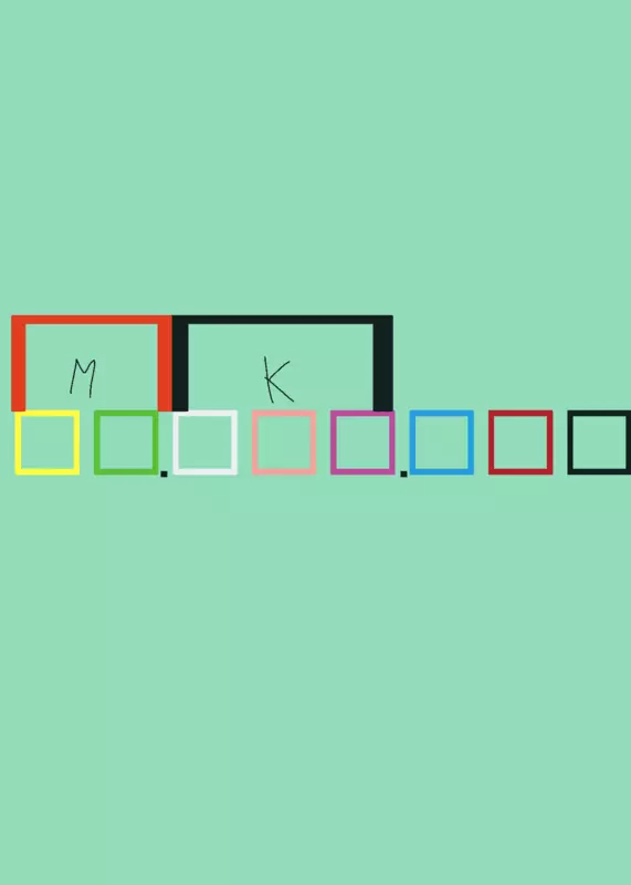 Game by @kustic