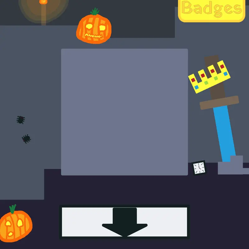 Pickaxe clicker! by @slovakia_OFFICIAL