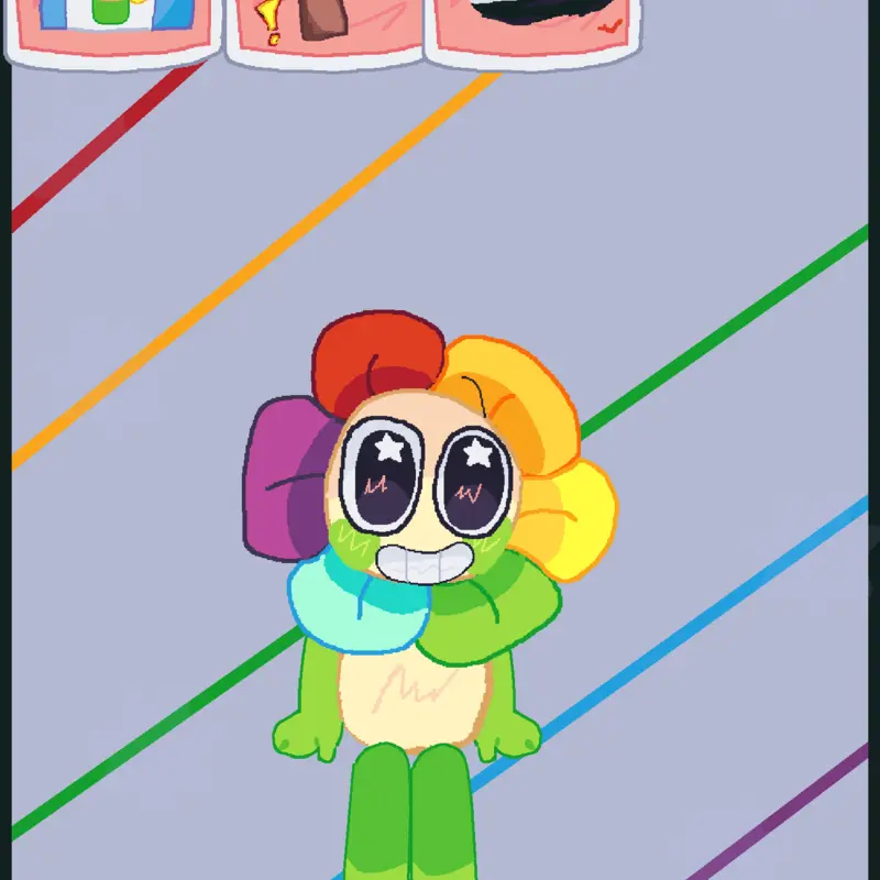 Game by @kiddykat