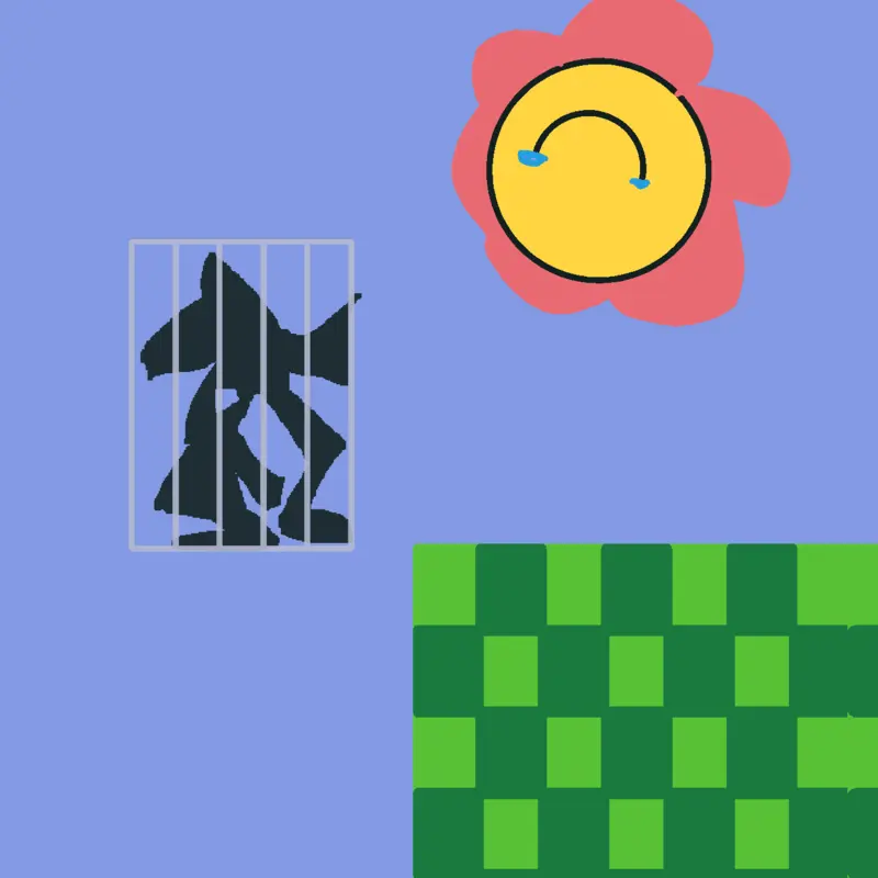 Game by @AnnaRamos