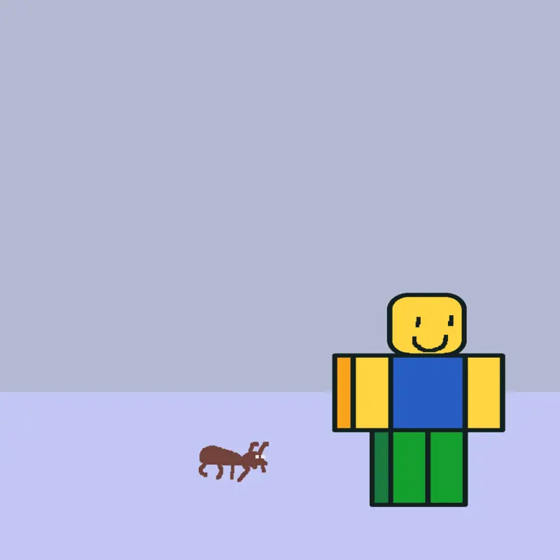 Game by @mipinheiro