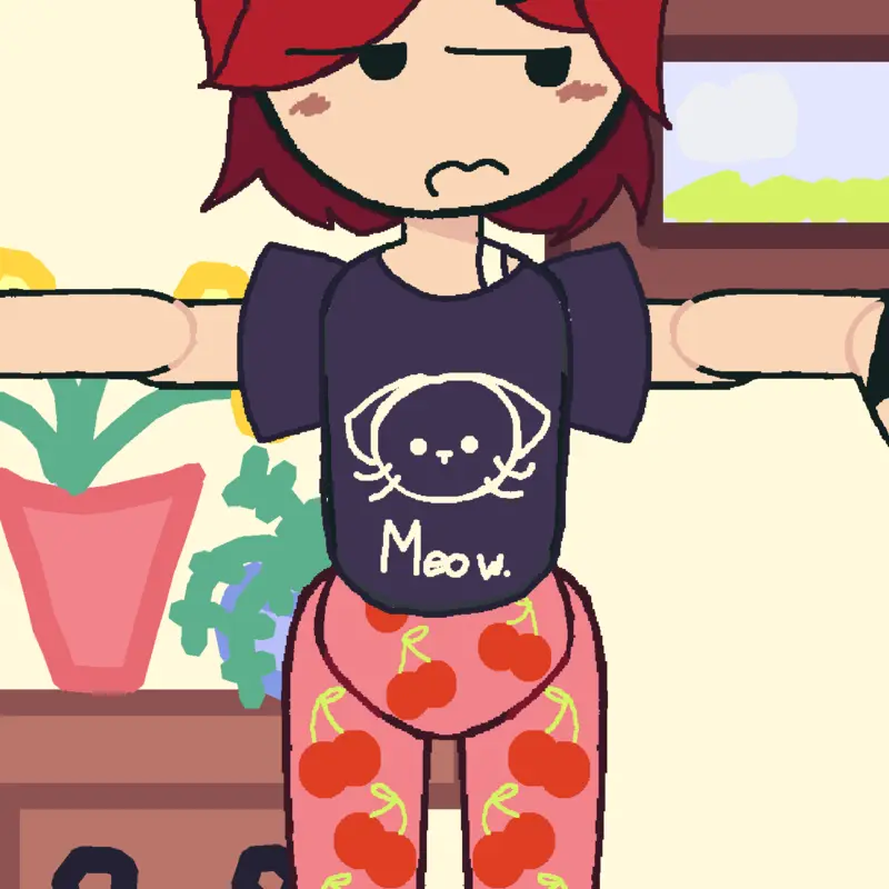 TOMALA RAGDOLL! (OC) by @-_H00TY_0WL_-