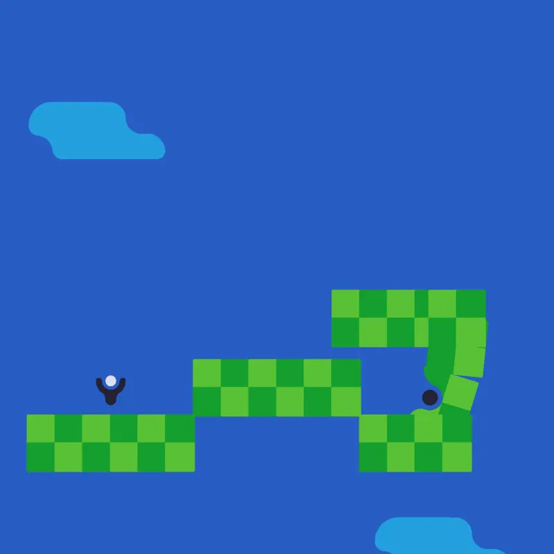 Game by @thegolfer91
