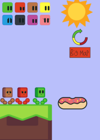 More cubes soon
