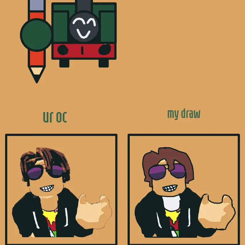 Game by @LuigiAnindito
