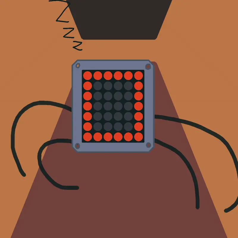 Game by @BananaNoseElisa