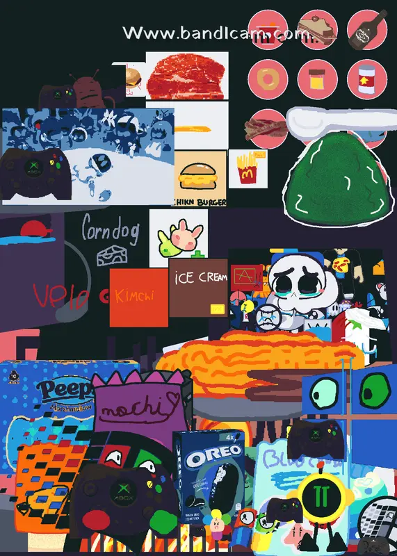 Game by @parapaofi