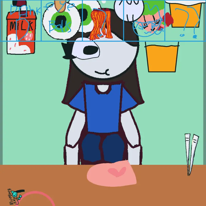 Game by @milyisinthebest