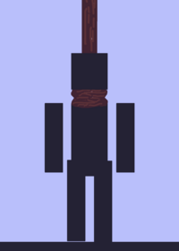 Rope Ragdoll