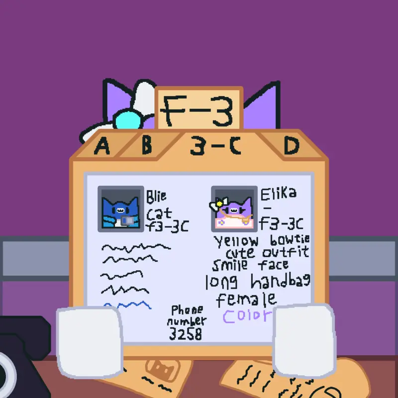 Game by @me_llamo_pandita