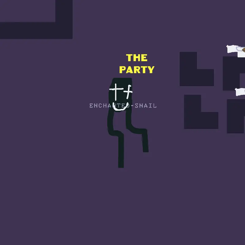 Game by @enchanted-snail
