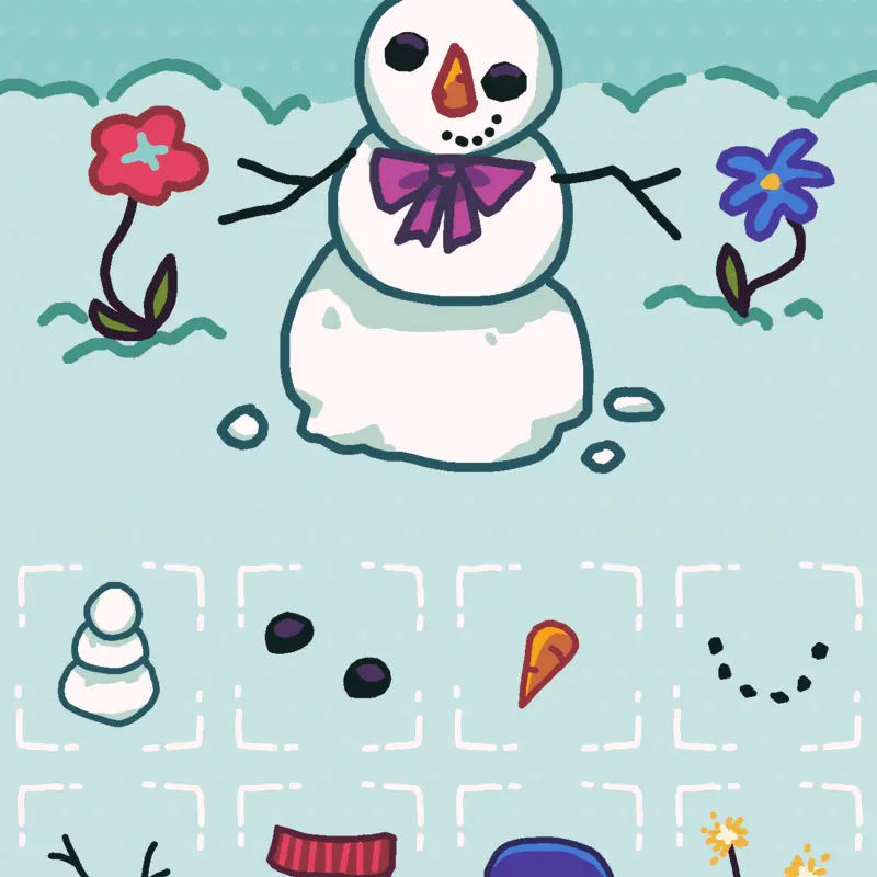 Game by @Doutyosu