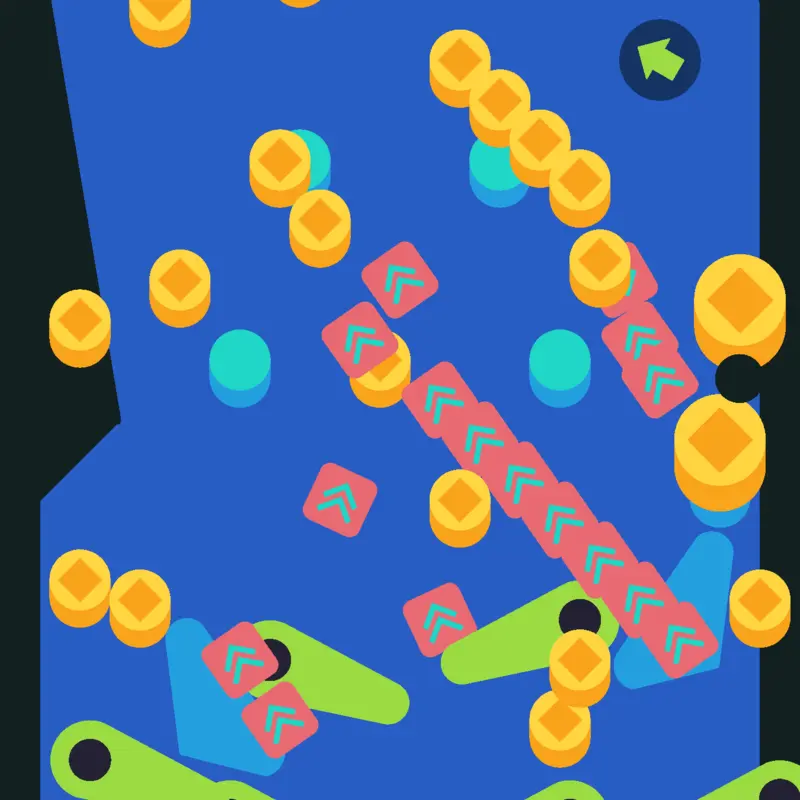 Game by @DaviPlaysBR