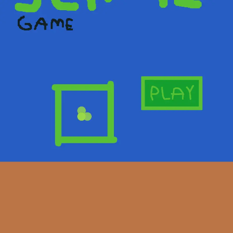 Game by @summer-savage14
