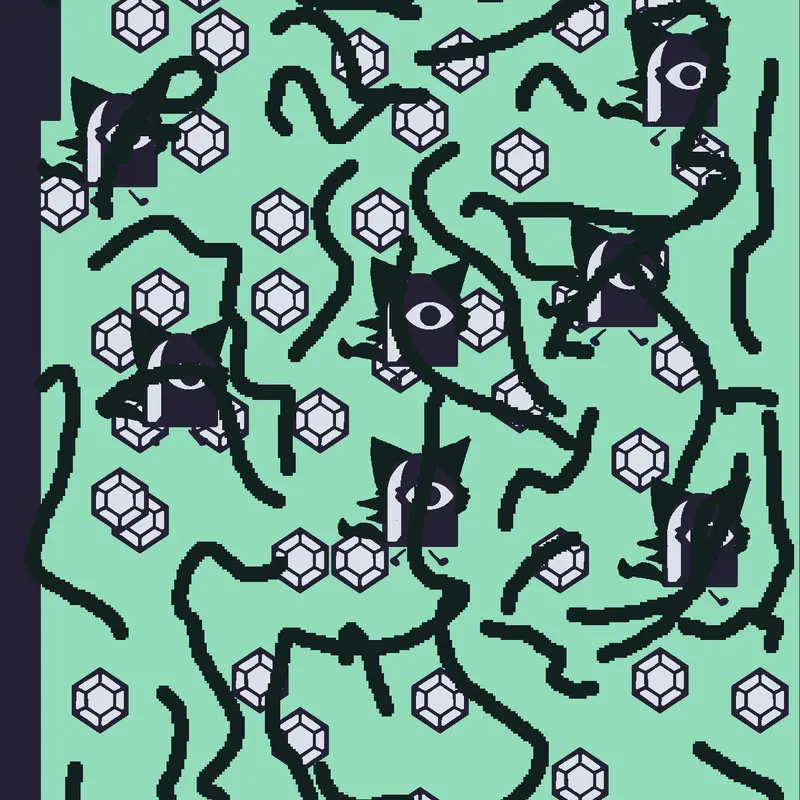Game by @007n7thechiken