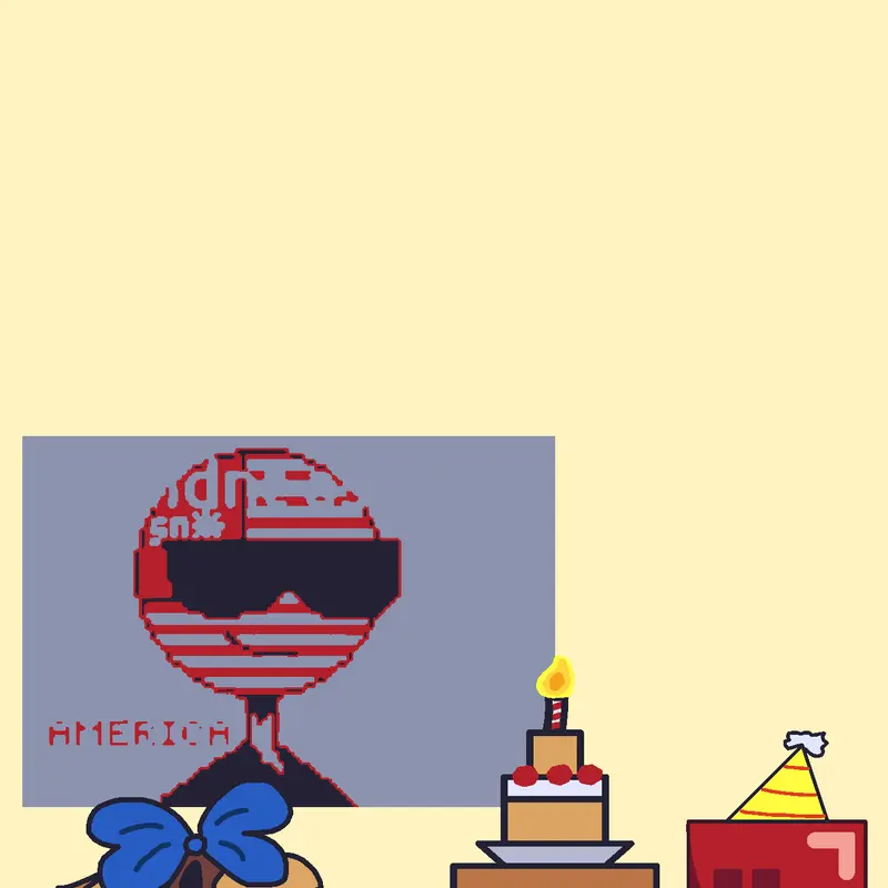 Game by @Ribbon