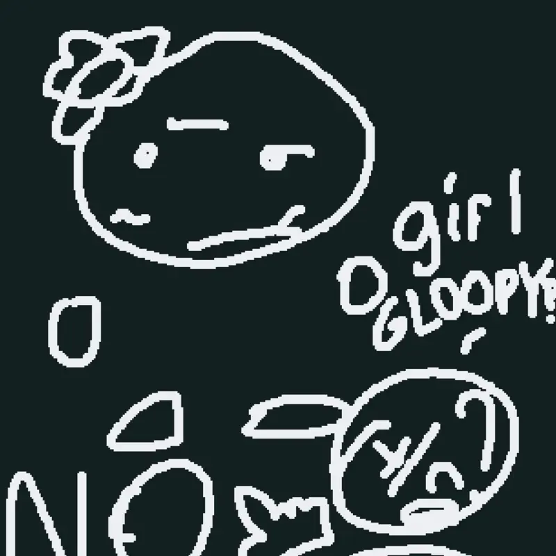 a random gloopy game :D by @AFunkyRandomGoofyGoober