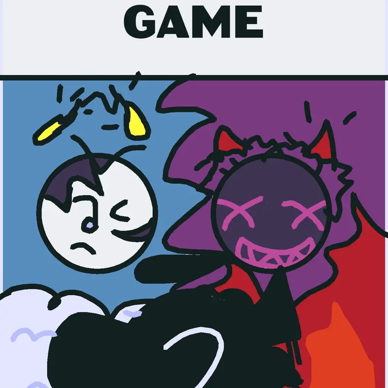 Game by @K00l4ID