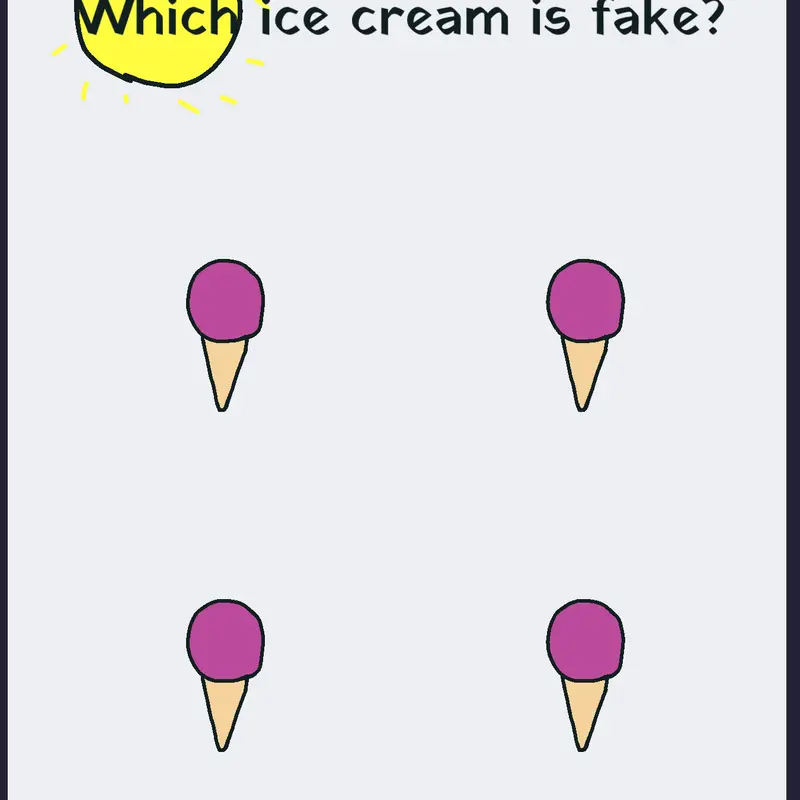 Game by @rubberball
