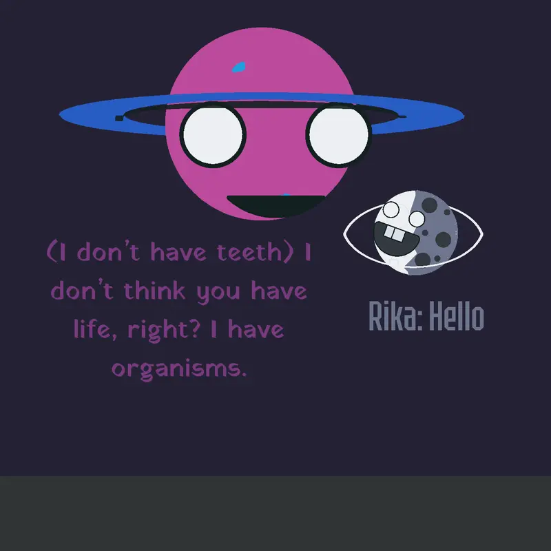 Game by @ZarianPlanet