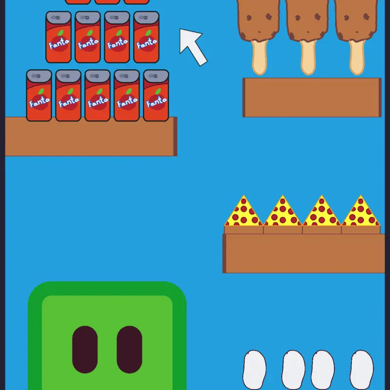 Game by @GengarIsTheBest