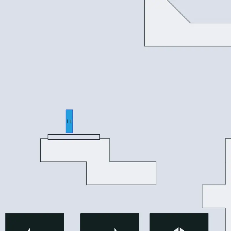 Rectangle game by @REINDER_the_purple_cube