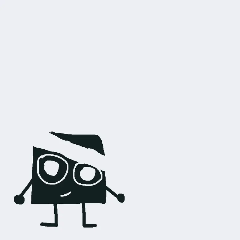 Hola by @Cube_120