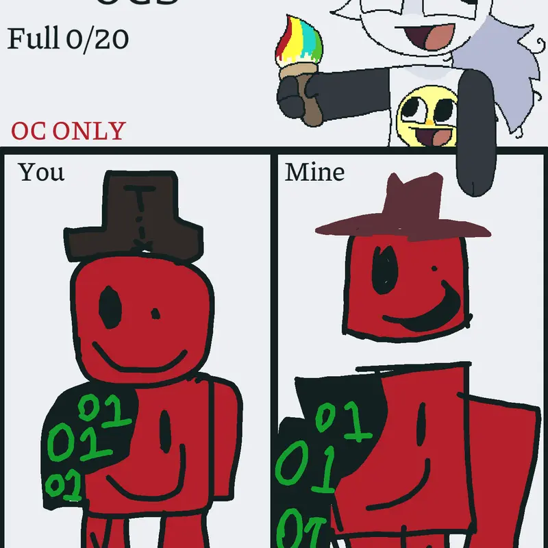 Game by @your_twin