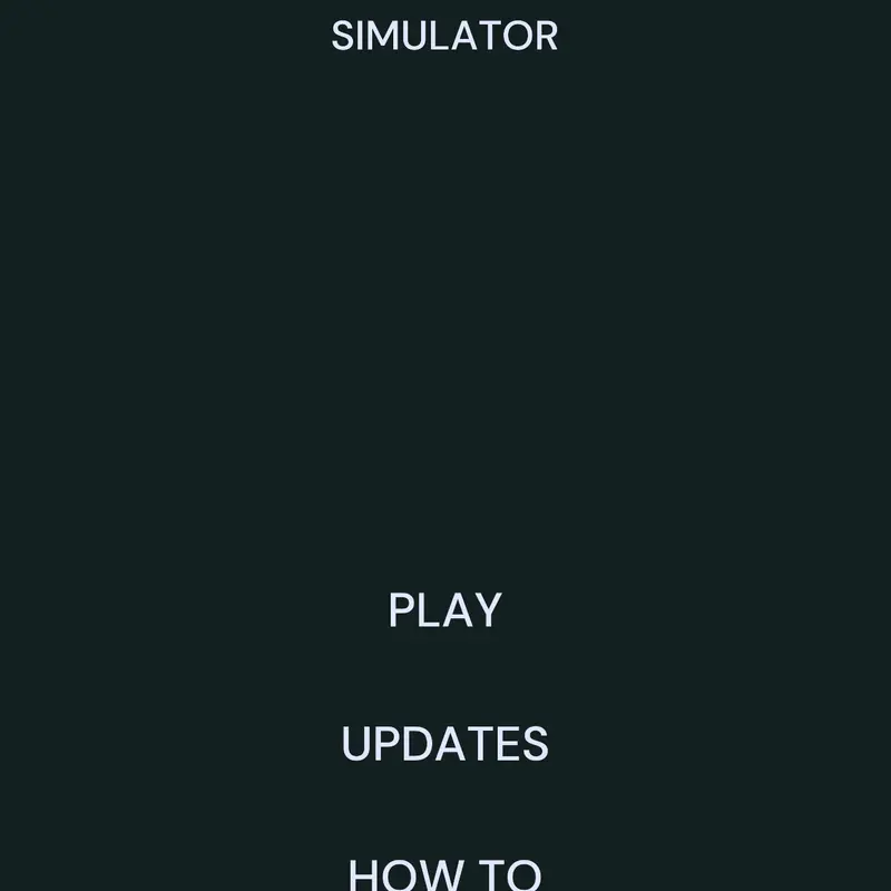 Game by @yourbadenemy