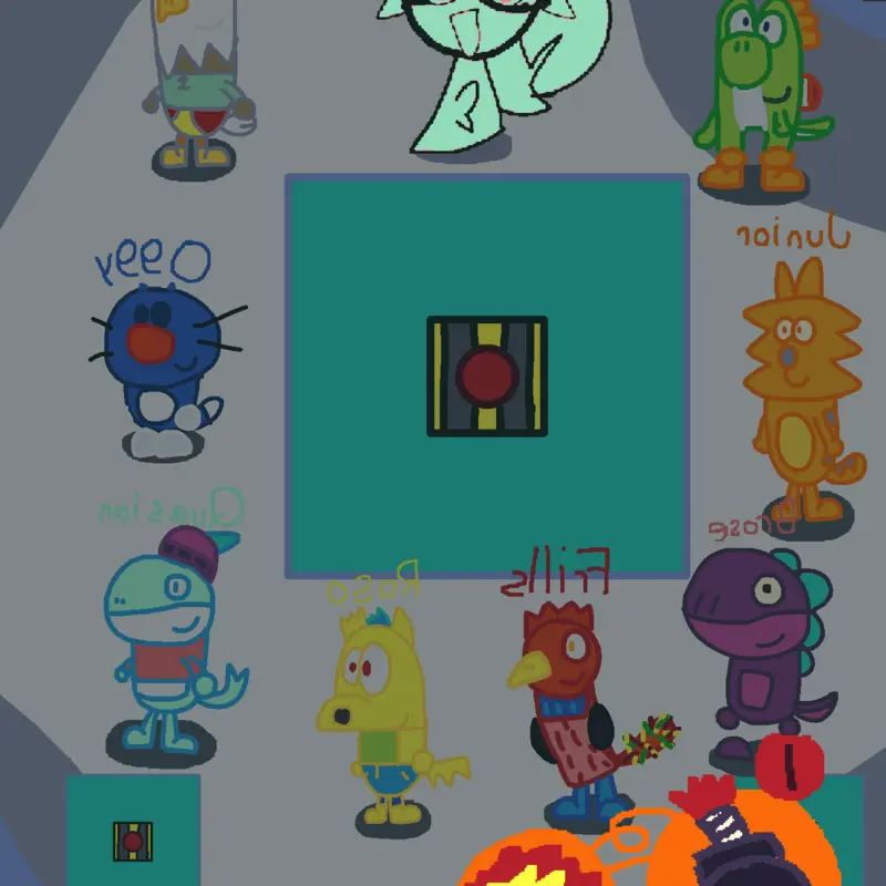 Game by @Looiiui
