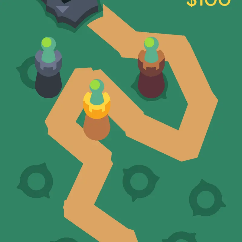 Game by @Xevent_Sans