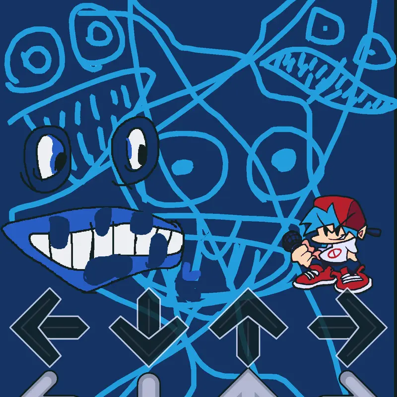 Game by @BULKA_BILLY