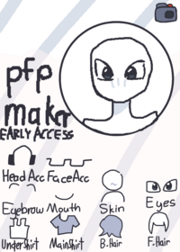 PFP maker!