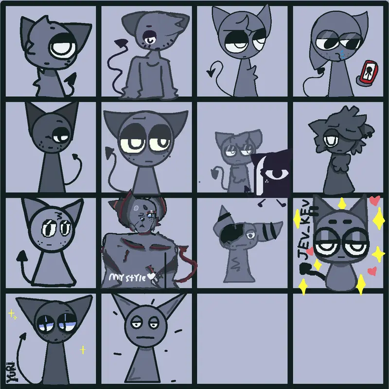 Game by @kira_cutiechanrbx-ttty