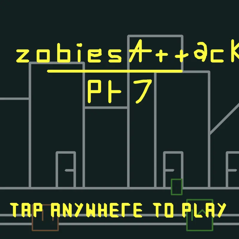 Game by @Lucahappy