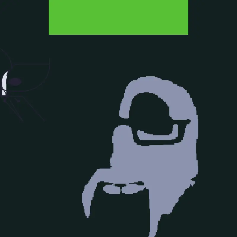 SURVIVAL THE ENTITYS THAT BRUSH TEETH by @trollmango
