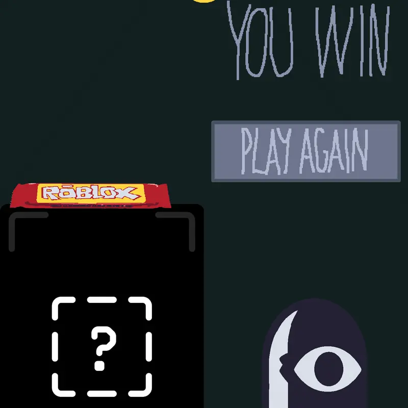 Game by @NEYMAR1222